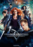 Shadowhunters - Staffel 1