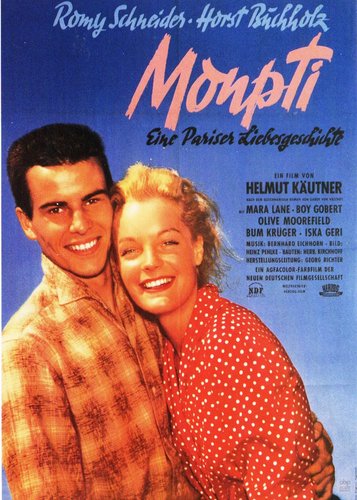 Monpti - Poster 2