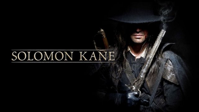 Solomon Kane - Wallpaper 7