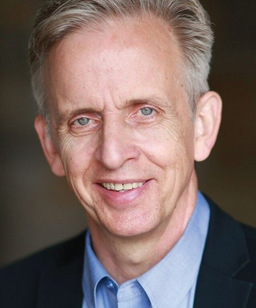 Robert Joy