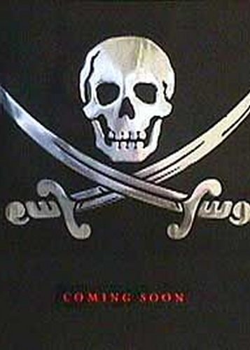 Die Piratenbraut - Poster 4