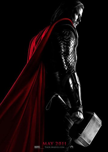 Thor - Mut ist unsterblich - Poster 4
