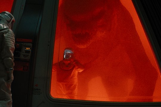 Jurassic World 4 - Die Wiedergeburt - Szenenbild 25