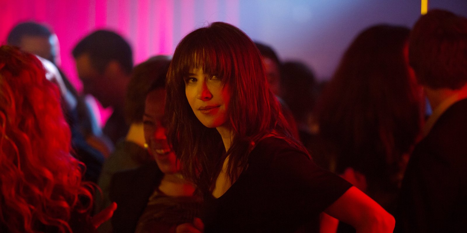 Ein Augenblick Liebe