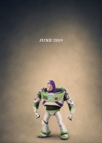 Toy Story 4 - A Toy Story - Poster 7