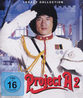 Project A 2 - Projekt A 2: Projekt B