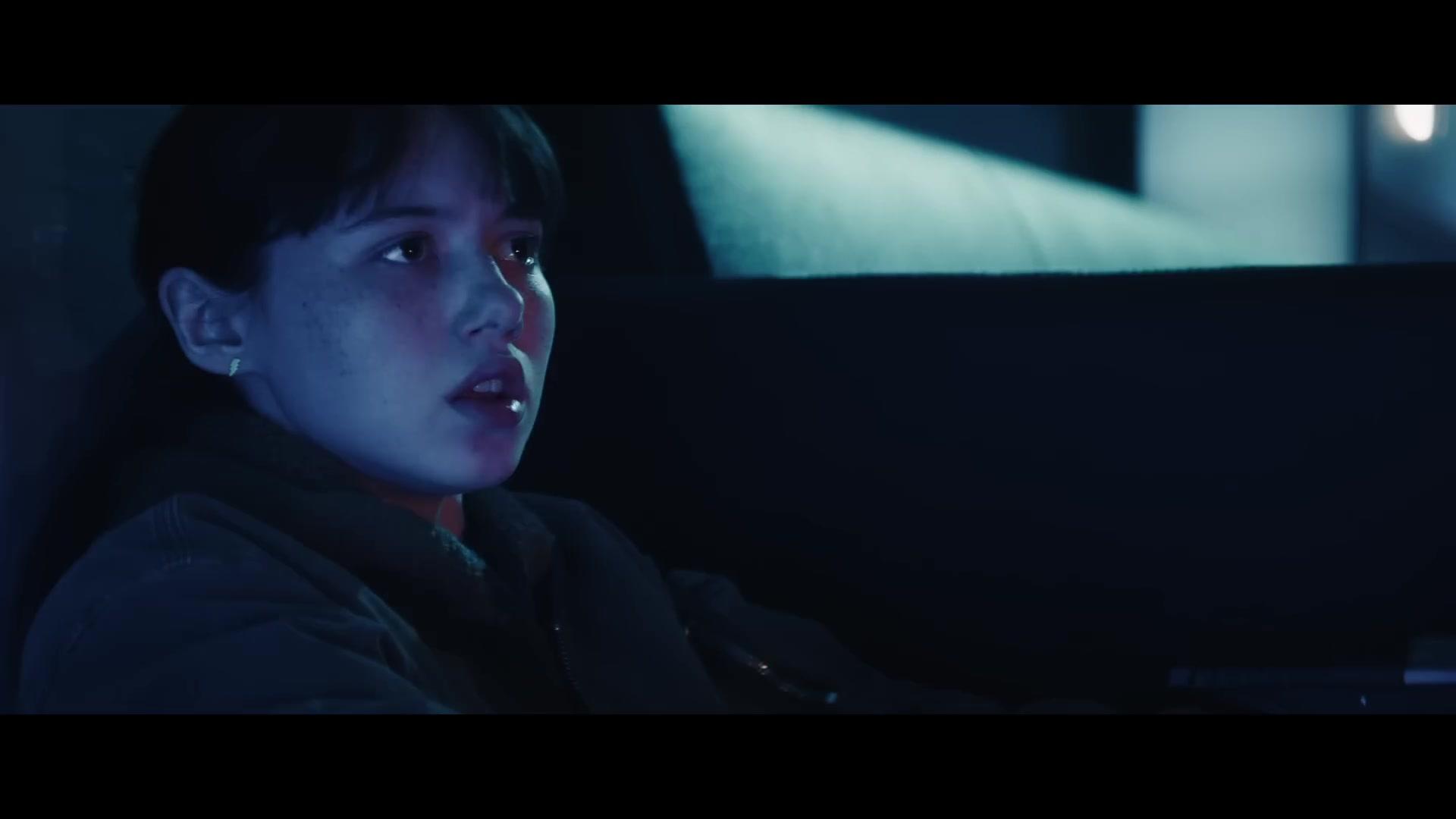 M3GAN 2.0 - Trailer - Englisch - HD