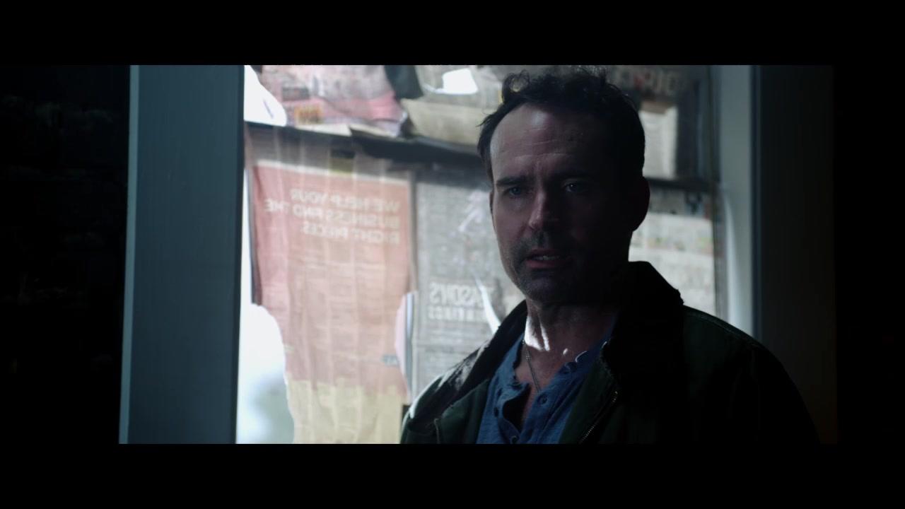 The Prince - Teaser - Englisch - HD