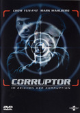 Corruptor - Im Zeichen der Korruption