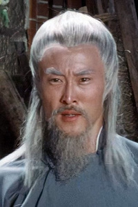Jack Lung Sai-Ga
