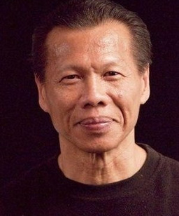 Bolo Yeung