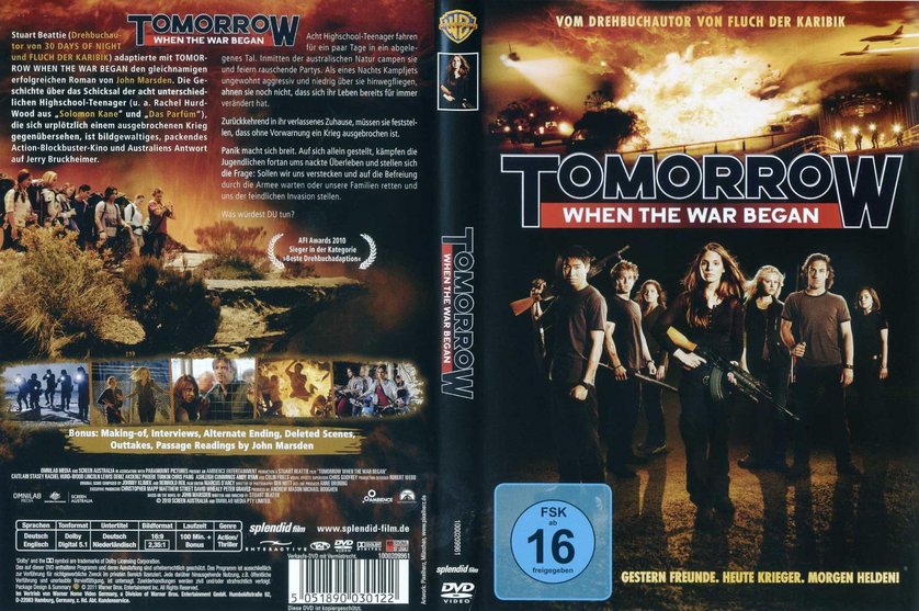 tomorrow when the war began 2 stream deutsch tomorrow when the war began 2 stream deutsch