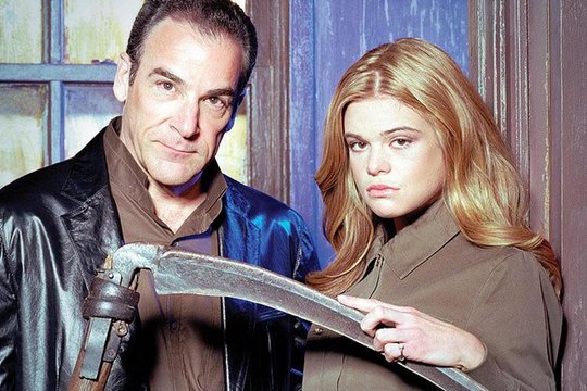 Dead Like Me - Staffel 1 - Szenenbild 1