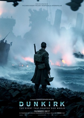 Dunkirk - Poster 4