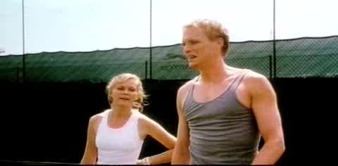 Wimbledon - Teaser - Deutsch - SD