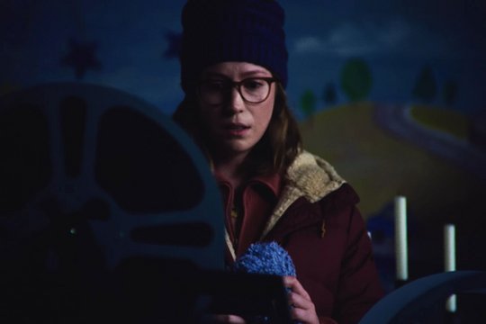 Teenage Sex and Death at Camp Miasma - Szenenbild 4