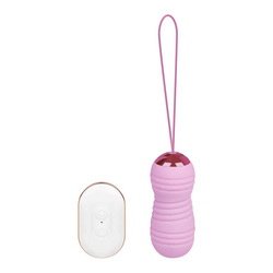 Rotierendes Vibro-Ei, 8,7 cm