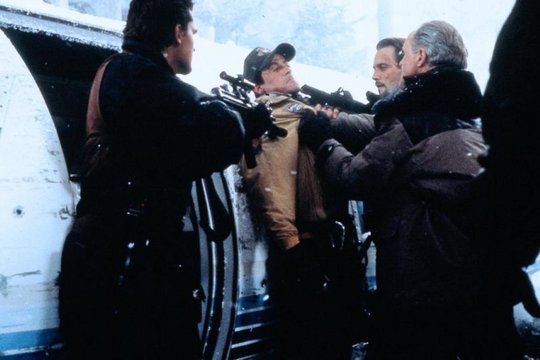 Cliffhanger - Nur die Starken überleben - Szenenbild 6