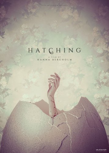 Hatching - Poster 3