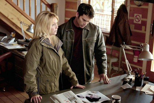 Nora Roberts Angels Fall - Verschlungene Wege - Szenenbild 6