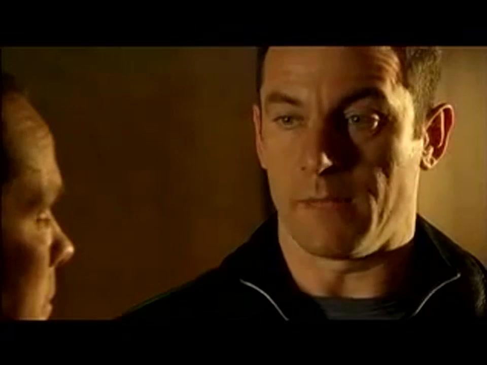 Brotherhood - Staffel 2 - Trailer - Englisch - HD