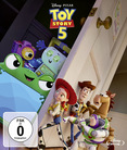 Toy Story 5