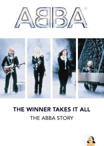 ABBA - The Winner Takes It All - Poster 1