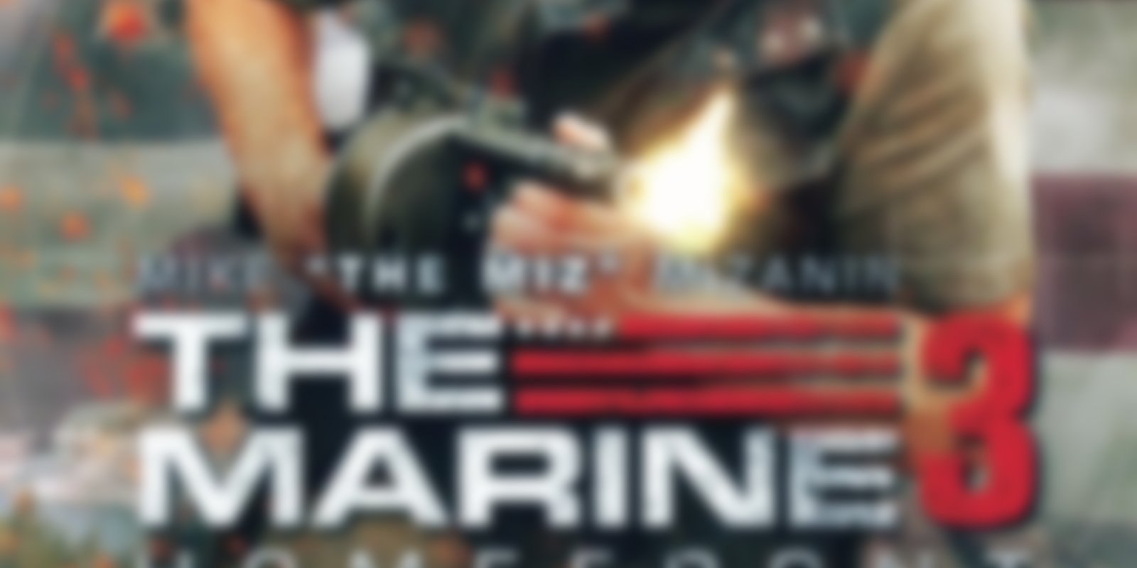 The Marine 3