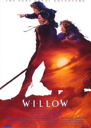 Willow - Poster 4