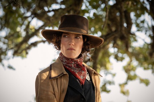 1923 - A Yellowstone Origin Story - Staffel 2 - Szenenbild 6
