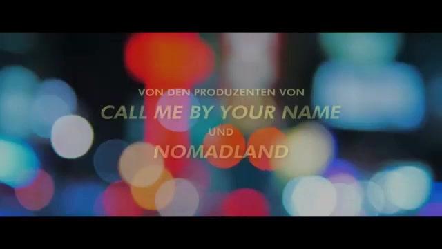 On Swift Horses - Trailer - Deutsch - SD