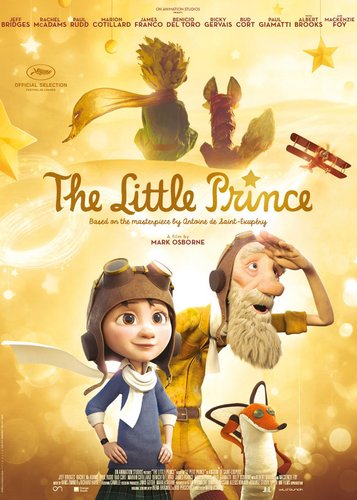 Der kleine Prinz - Poster 2
