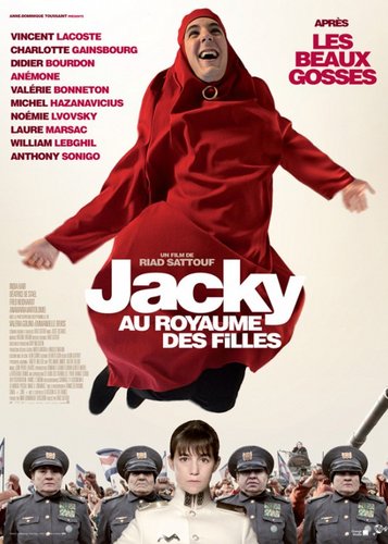 Jacky - Poster 2