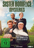 Sister Boniface Mysteries - Staffel 4
