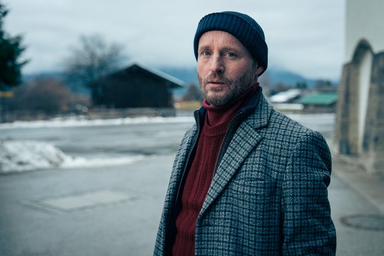 Kommissar Jennerwein - Hochsaison - Szenenbild 6