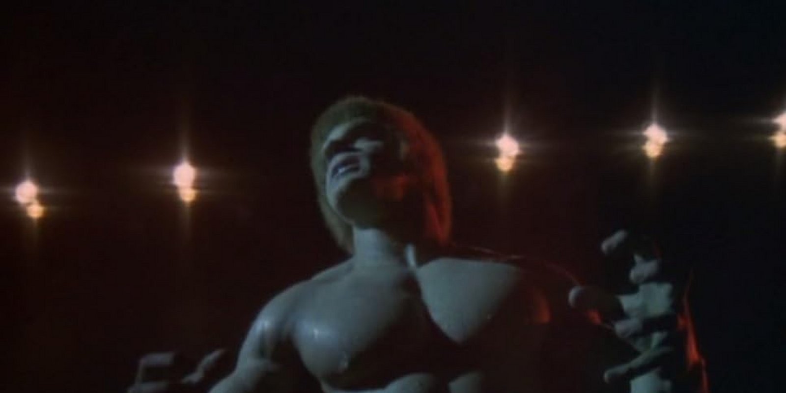 Der unglaubliche Hulk - Staffel 3