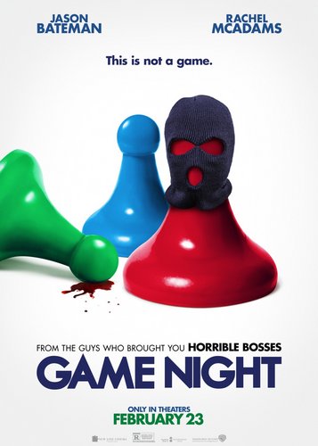 Game Night - Poster 5