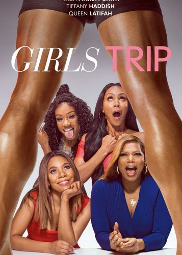 Girls Trip - Poster 2