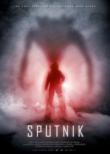 Sputnik - Es wächst in dir - Poster 2