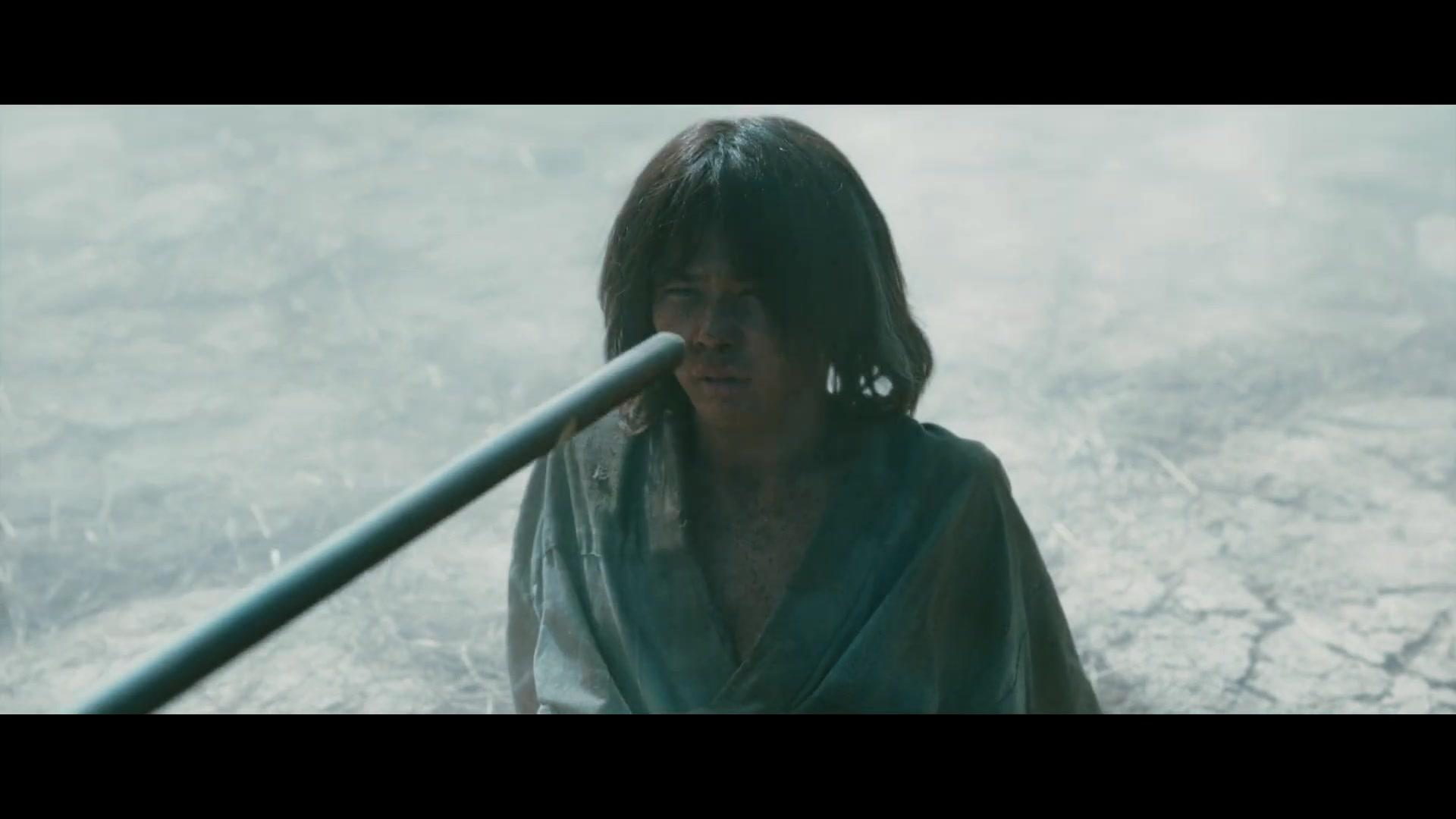 Sanjuro - Trailer - Deutsch - SD