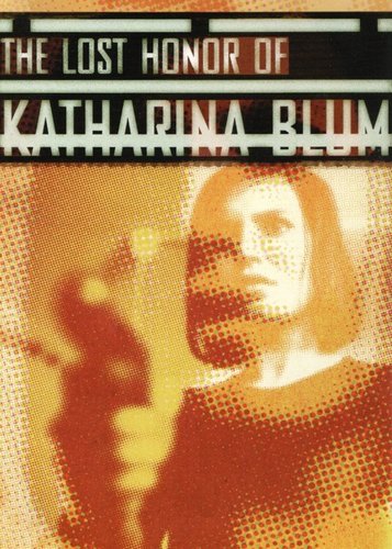 Die verlorene Ehre der Katharina Blum - Poster 3