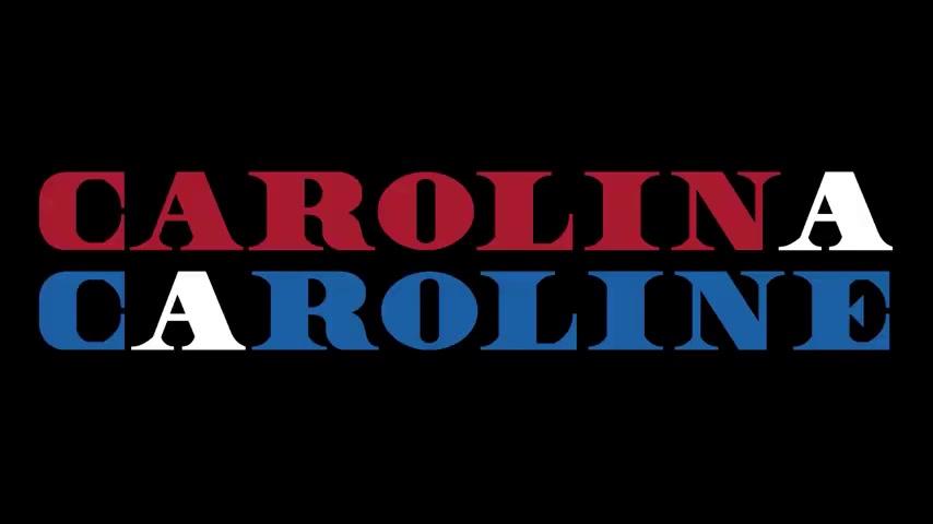 Carolina Caroline - Trailer - Englisch - SD