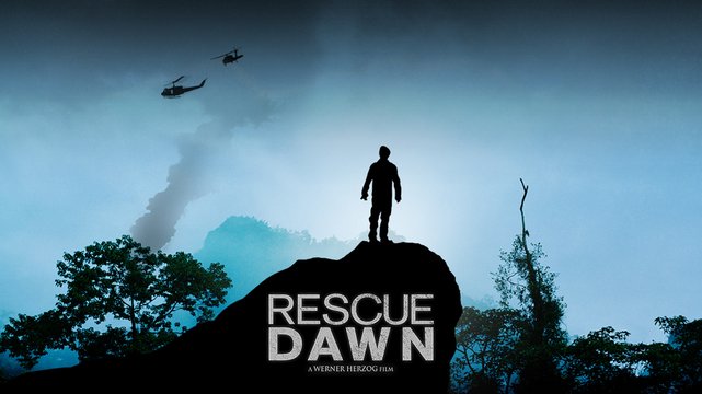 Rescue Dawn - Wallpaper 5