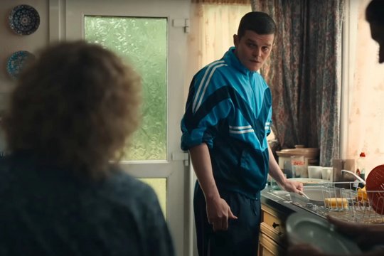 Verflucht normal - Szenenbild 3