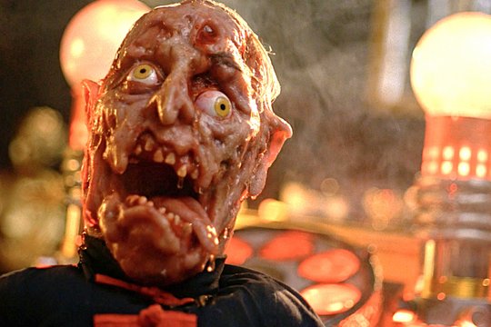 Frankie Freako - Szenenbild 4