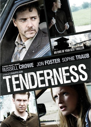 Tenderness - Poster 1
