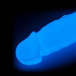 Lumino Play Dildo, 21,5 cm