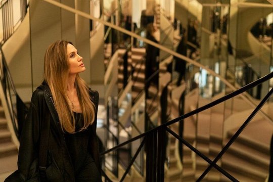 Couture - Szenenbild 1