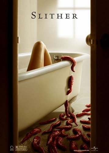 Slither - Poster 3