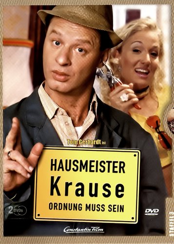 Hausmeister Krause - Staffel 3 - Poster 1